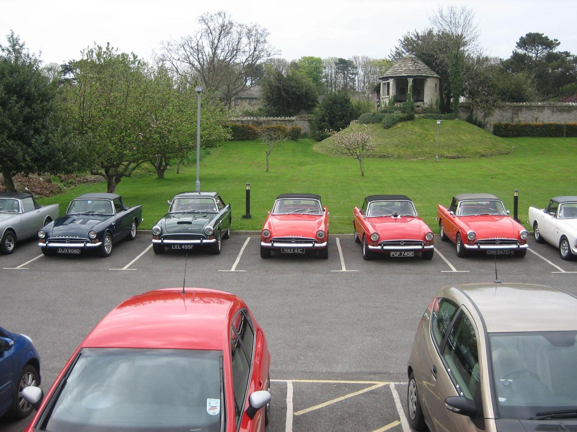 Louisa Lodge & Purbeck House Hotel Swanage Exterior foto