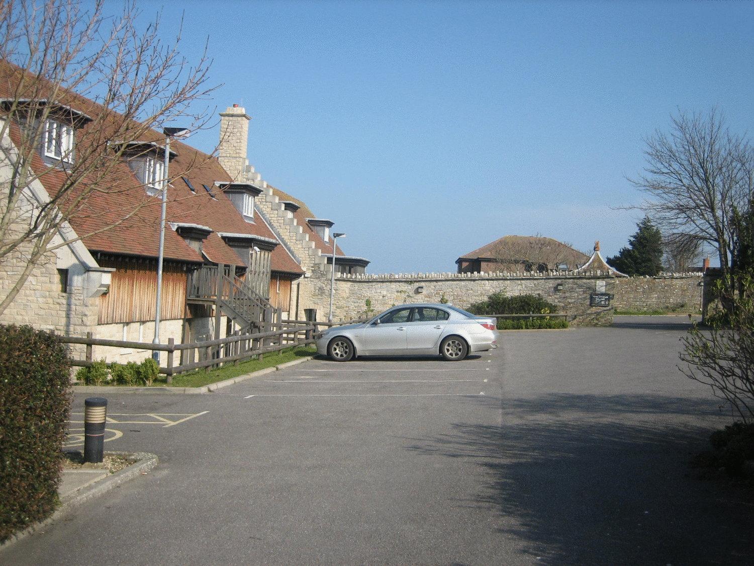 Louisa Lodge & Purbeck House Hotel Swanage Exterior foto